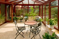 Brand End conservatory quotes