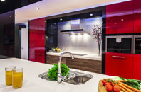 Brand End kitchen extensions