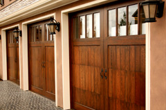 Brand End garage extension quotes